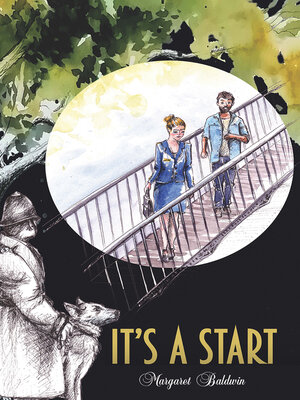 cover image of It's a Start